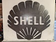 Shell oil fuel for sale  COALVILLE