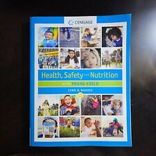 Health safety nutrition for sale  Elizabeth City