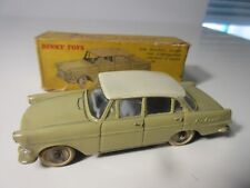 Dinky toys opel d'occasion  Frejus