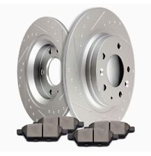Disc brake rotors for sale  Iva