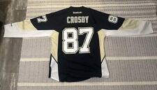 Camiseta pequena adulto NHL Pittsburgh Penguins - Sidney Crosby comprar usado  Enviando para Brazil