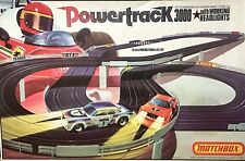 Matchbox powertrack pt3000 for sale  Shipping to Ireland
