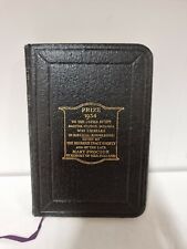 1934 The New Testament with illustrations - Religious Tract Society, (O1) for sale  BRISTOL