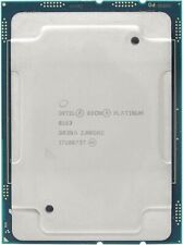 Processador Intel Xeon Platinum 8153 LGA 3647 CPU 2.0GHz 16-Core 32 threads 125w comprar usado  Enviando para Brazil