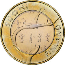 1162717 finland euro d'occasion  Lille-