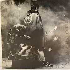 The Who - Quadrophenia 2-LP álbuns de gravação MCA2-10004 1973 com livreto comprar usado  Enviando para Brazil