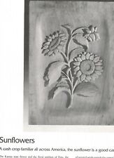 Floral wood carving for sale  Batavia