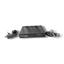 Used, CLINTON ELECTRONICS SHADOW 4-CHANNEL ANALOG DVR CE-R4S for sale  Shipping to South Africa