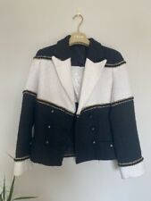 Chanel tweed jacket for sale  LONDON
