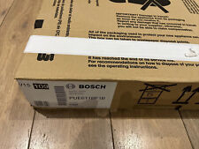 Bosch pue611bf1b induction for sale  Shipping to Ireland
