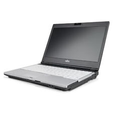 Notebooks Fujitsu Lifebook S760 i5 Windows 11 Pro 512GB SSD 8GB RAM TOP Zustand comprar usado  Enviando para Brazil