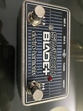 Electro harmonix pedal for sale  SOUTH SHIELDS