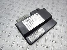 Used, 2007 06-08 Triumph Daytona 675 ECU CDI Computer Control Unit Module Box Brain for sale  Shipping to South Africa