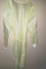 Medical isolation gown for sale  MITCHAM