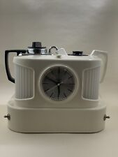 Goblin 1970s Vintage 2 Pint Teasmade D25D With Alarm Clock Working for sale  Shipping to South Africa