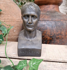 Antique bust napoleon for sale  LONDON