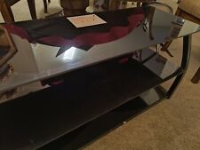 lack tv stand black for sale  Tampa