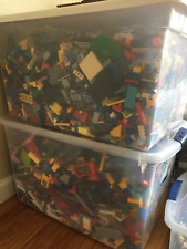 Lego 20kg mixed for sale  Ireland