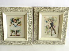 Vintage framed ballet for sale  Newark