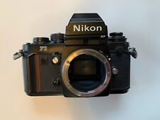 Câmera Nikon F3 HP profissional CLA avançada quase em perfeito estado comprar usado  Enviando para Brazil