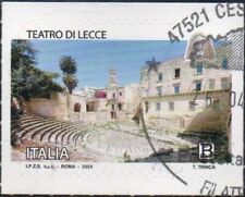 Italia 2024 teatro usato  Italia