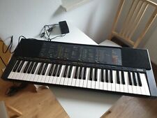 Yamaha psr keyboard gebraucht kaufen  Tannheim