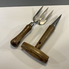 spear jackson fork for sale  SNODLAND