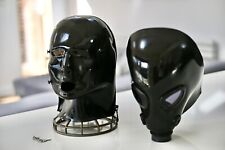 rubber hood mask for sale  MANCHESTER