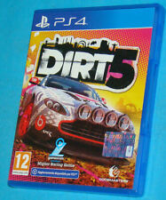 Dirt sony playstation usato  Roma