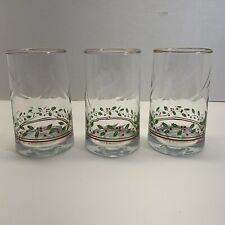 Arbys christmas glasses for sale  West Chester