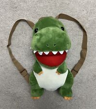 t rex dinosaur backpack for sale  Las Vegas