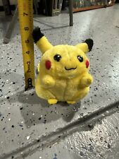 Tomy pokemon pikachu for sale  San Jose