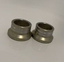 Rear wheel spacers for sale  BOOTLE