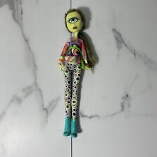 Monster high iris for sale  Quincy
