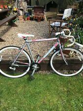 Raleigh pursuit road for sale  LEICESTER