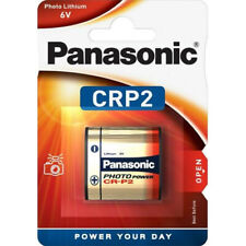 Panasonic crp2 crp2p gebraucht kaufen  Beverungen