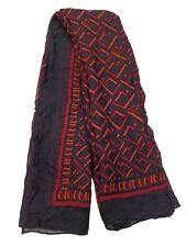 Biba women scarf for sale  MARKET HARBOROUGH