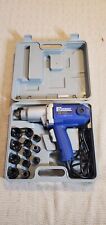 kobalt corded impact wrench for sale  Hallandale