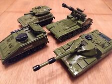 Dinky diecast military for sale  HINCKLEY