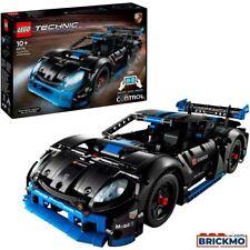 LEGO Technic 42176, Porsche GT4 e-Performance, samochód wyścigowy 42176 na sprzedaż  Wysyłka do Poland