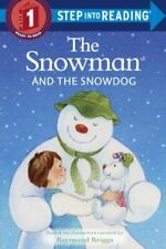 Snowman snowdog step for sale  Haltom City