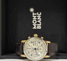 Montblanc meisterstuck 4810 for sale  LONDON