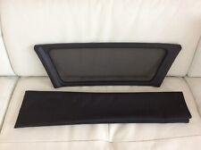 Bmw z4wind deflector for sale  WOLVERHAMPTON