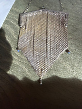 Antique chain mesh for sale  Milwaukee