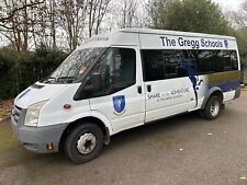 17 seater minibus for sale  SOUTHAMPTON