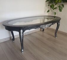 Table basse verre d'occasion  Allauch