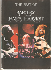 barclay james harvest gebraucht kaufen  Parsberg