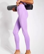 Legging feminina Girlfriend collective compressiva cintura alta 7/8 tamanho médio  comprar usado  Enviando para Brazil