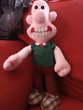 Wallace gromit wallace for sale  DAVENTRY