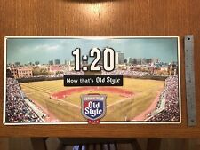 Chicago cubs old for sale  Darien